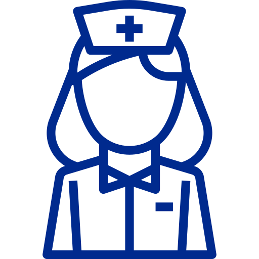 Nursing Icon
