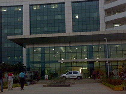 Hospitals  Image